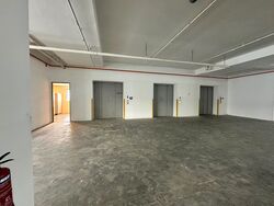 Depot Road (D4), Factory #630027091